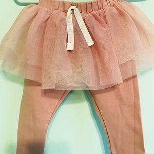 Zara Bottoms - Zara BabyGirl Collection dance tutu Zara Bottoms - Zara BabyGirl Collection dance tutu